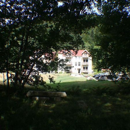 Residence Du Chateau Lublin 라브레세 외부 사진