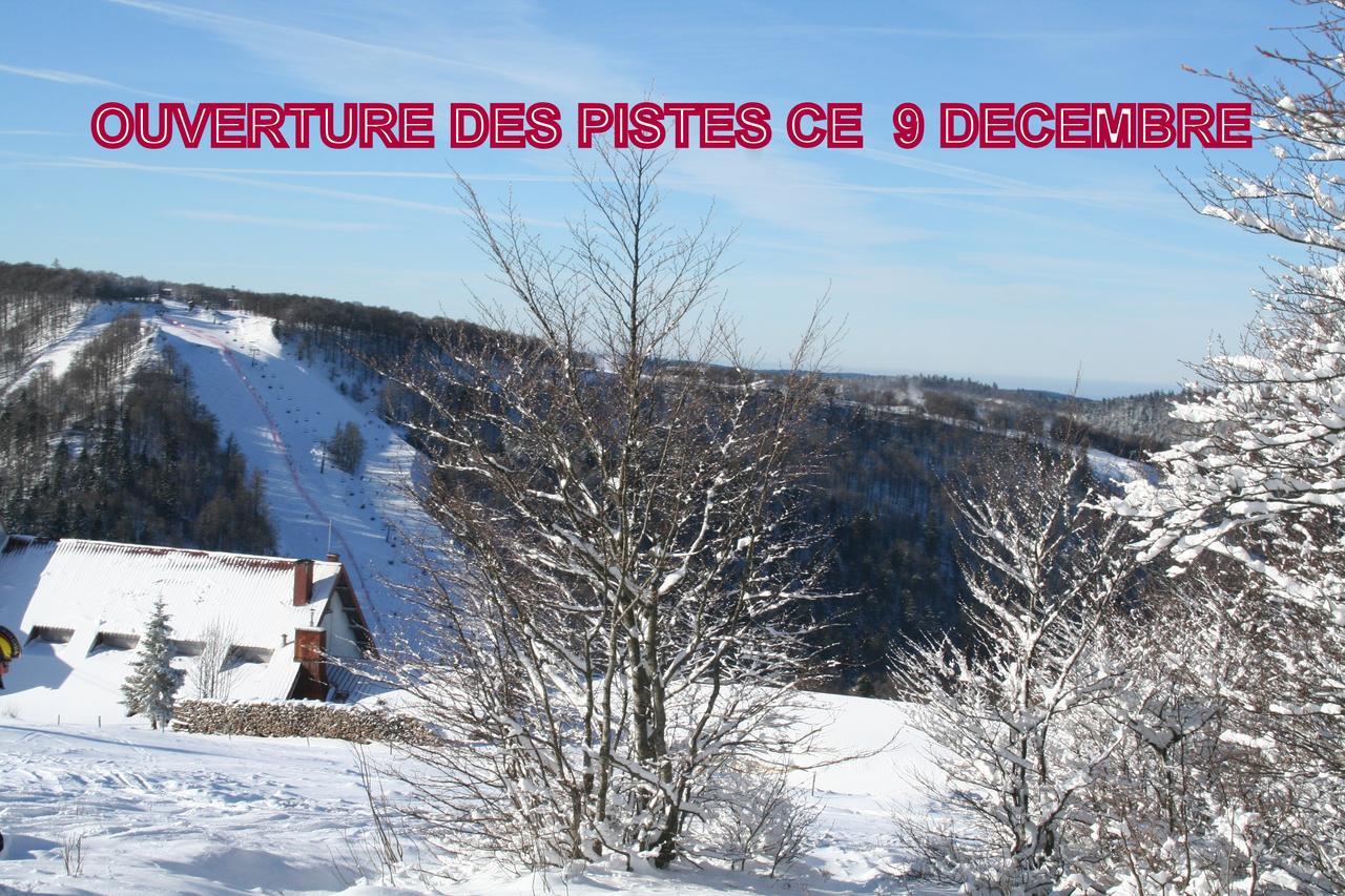 Residence Du Chateau Lublin 라브레세 외부 사진